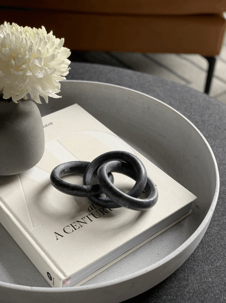 Interior designer planning Instagram content strategy — social media management for interior designers