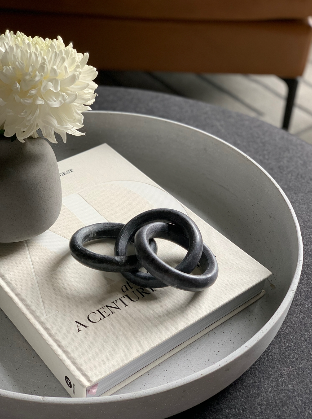 Interior designer planning Instagram content strategy — social media management for interior designers